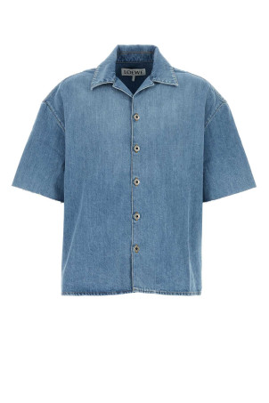 Denim shirt LOEWE (H526Y1DW18)