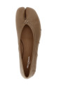 Балетки «Tabi New» Бежевые S58WZ0127P6378T4091