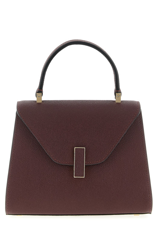 Мини-сумочка «Iside» бордо WBES0036028LOC99RA Мини-сумочка «Iside» бордо WBES0036028LOC99RA