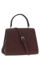Мини-сумочка «Iside» бордо WBES0036028LOC99RA Мини-сумочка «Iside» бордо WBES0036028LOC99RA