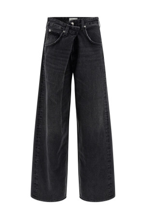 'Vana' jeans Black 'Vana' jeans Black