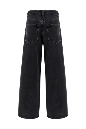 'Vana' jeans Black 'Vana' jeans Black