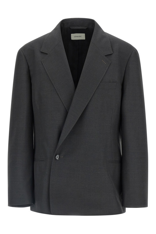 'Soft DB' blazer Gray 'Soft DB' blazer Gray