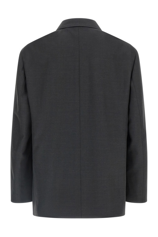 'Soft DB' blazer Gray 'Soft DB' blazer Gray
