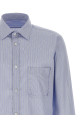 Striped shirt BLUE