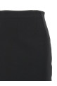 'Pece' skirt Black