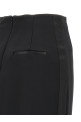 'Pece' skirt Black