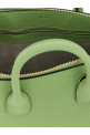Мини-сумочка «MyLogo» Зеленый WBML0041028LOC99VLO Мини-сумочка «MyLogo» Зеленый WBML0041028LOC99VLO