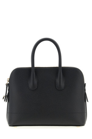 'MyLogo' mini handbag Black 'MyLogo' mini handbag Black