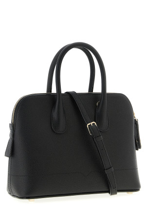 'MyLogo' mini handbag Black 'MyLogo' mini handbag Black