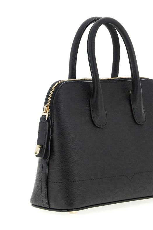 Мини-сумочка «MyLogo» Черная WBML0041028LOC99NN Мини-сумочка «MyLogo» Черная WBML0041028LOC99NN