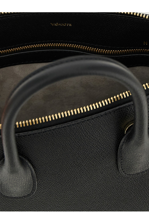 Мини-сумочка «MyLogo» Черная WBML0041028LOC99NN Мини-сумочка «MyLogo» Черная WBML0041028LOC99NN