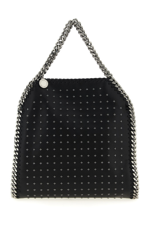 Мини-сумочка «Falabella» — ограниченная серия, черный цвет 371223WP06111000 Мини-сумочка «Falabella» — ограниченная серия, черный цвет 371223WP06111000