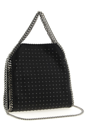 'Falabella' mini handbag - Limited Edition Black 'Falabella' mini handbag - Limited Edition Black