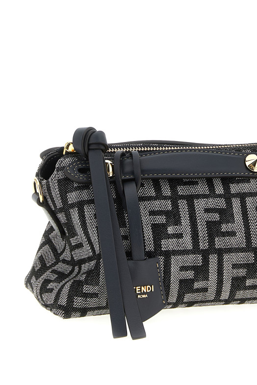 Сумка «By The Way Mini» Черная 8BS098AUT4F1UJ5 Сумка «By The Way Mini» Черная 8BS098AUT4F1UJ5