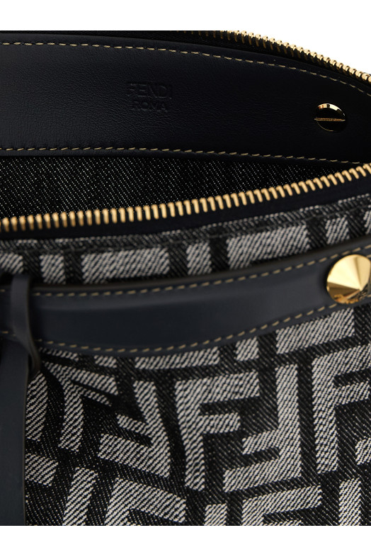 Сумка «By The Way Mini» Черная 8BS098AUT4F1UJ5 Сумка «By The Way Mini» Черная 8BS098AUT4F1UJ5