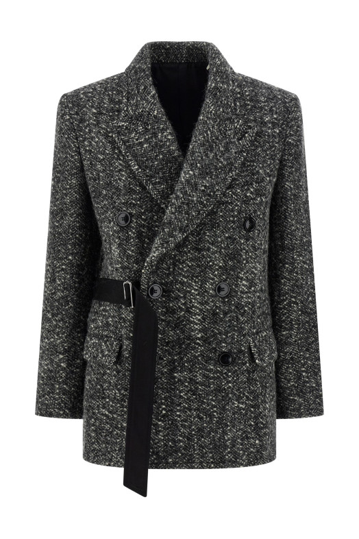 'Ezzia' jacket Black 'Ezzia' jacket Black