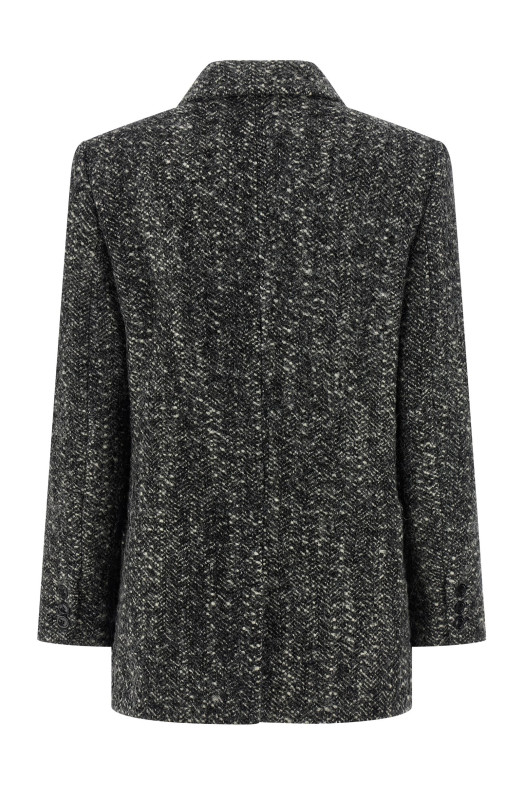 'Ezzia' jacket Black 'Ezzia' jacket Black