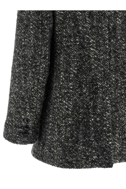 'Ezzia' jacket Black 'Ezzia' jacket Black