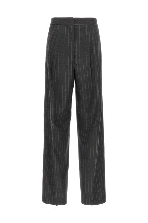 'Belgio1234' pants Gray 'Belgio1234' pants Gray