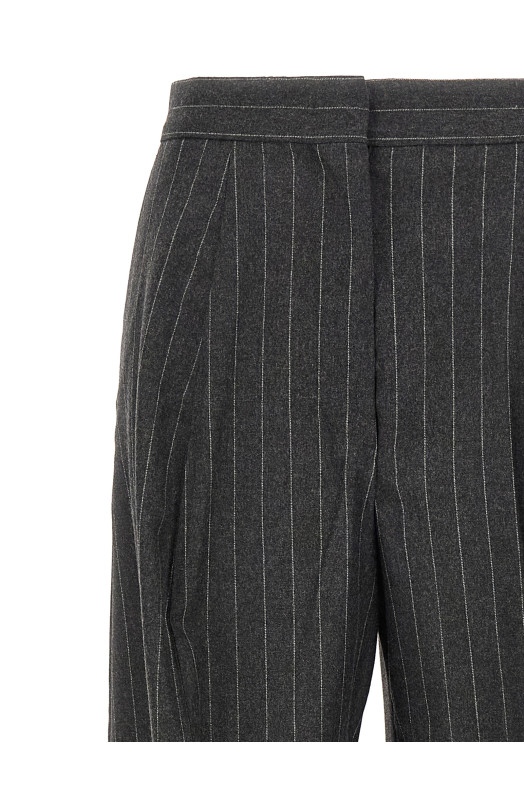 Штани «Belgio1234» Сірі 2522136113600002