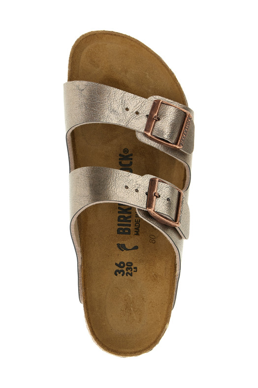 'Arizona BS' sandals Gray 'Arizona BS' sandals Gray