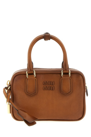 'Beau' small handbag Brown 'Beau' small handbag Brown