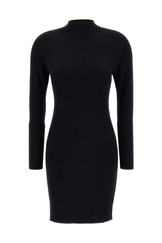 'Buona1234' dress Black 'Buona1234' dress Black