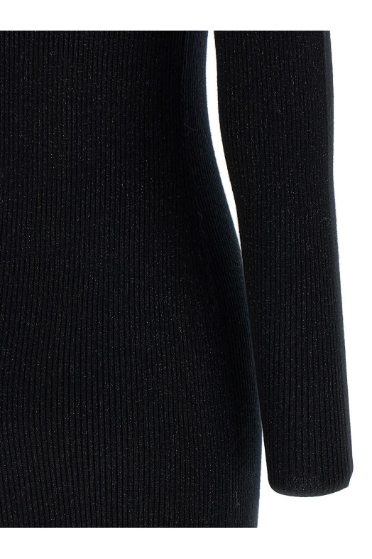 'Buona1234' dress Black 'Buona1234' dress Black