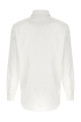 Pocket shirt White