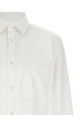 Pocket shirt White