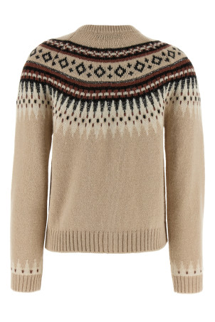 'Cabiria1234' cardigan Beige 'Cabiria1234' cardigan Beige