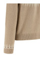 'Cabiria1234' cardigan Beige