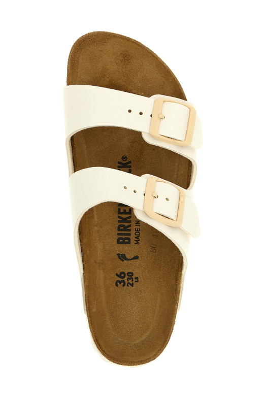 'Arizona BS' sandals Beige 'Arizona BS' sandals Beige