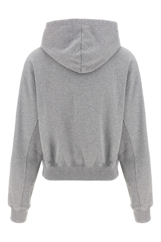 Толстовка с капюшоном «Anchor» Серая JW0216PG1719907 Толстовка с капюшоном «Anchor» Серая JW0216PG1719907