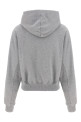 Толстовка с капюшоном «Anchor» Серая JW0216PG1719907 Толстовка с капюшоном «Anchor» Серая JW0216PG1719907