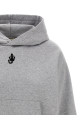 Толстовка с капюшоном «Anchor» Серая JW0216PG1719907 Толстовка с капюшоном «Anchor» Серая JW0216PG1719907