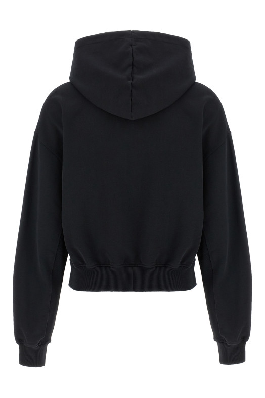 'Anchor' hoodie Black 'Anchor' hoodie Black