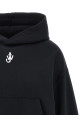 'Anchor' hoodie Black 'Anchor' hoodie Black