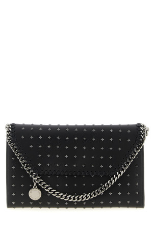 'Falabella' Wallet on Chain - Limited Edition Black 'Falabella' Wallet on Chain - Limited Edition Black