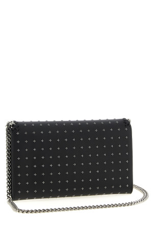 'Falabella' Wallet on Chain - Limited Edition Black 'Falabella' Wallet on Chain - Limited Edition Black