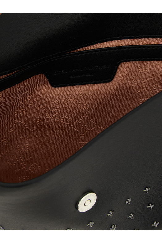 'Falabella' Wallet on Chain - Limited Edition Black 'Falabella' Wallet on Chain - Limited Edition Black