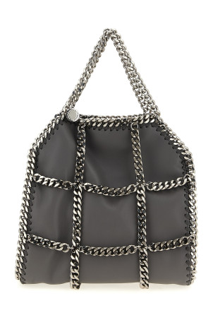'Falabella' mini handbag - Limited Edition Gray 'Falabella' mini handbag - Limited Edition Gray