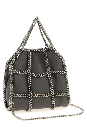 'Falabella' mini handbag - Limited Edition Gray 'Falabella' mini handbag - Limited Edition Gray