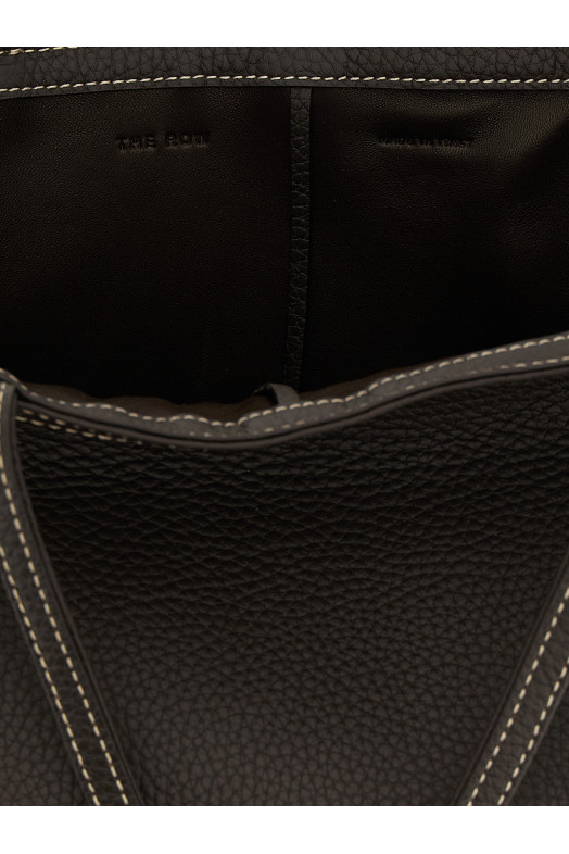 Сумка через плечо «Medium Park Tote Stitch» Коричневая W1903L624DBECS Сумка через плечо «Medium Park Tote Stitch» Коричневая W1903L624DBECS