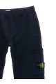 Cargo joggers Blue Cargo joggers Blue
