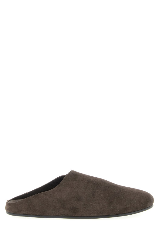 'Hudson' sabots Brown 'Hudson' sabots Brown