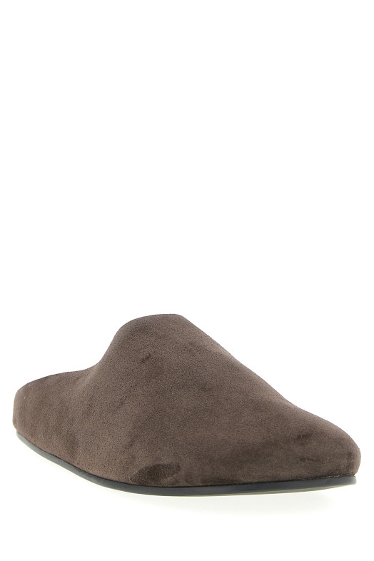 'Hudson' sabots Brown 'Hudson' sabots Brown