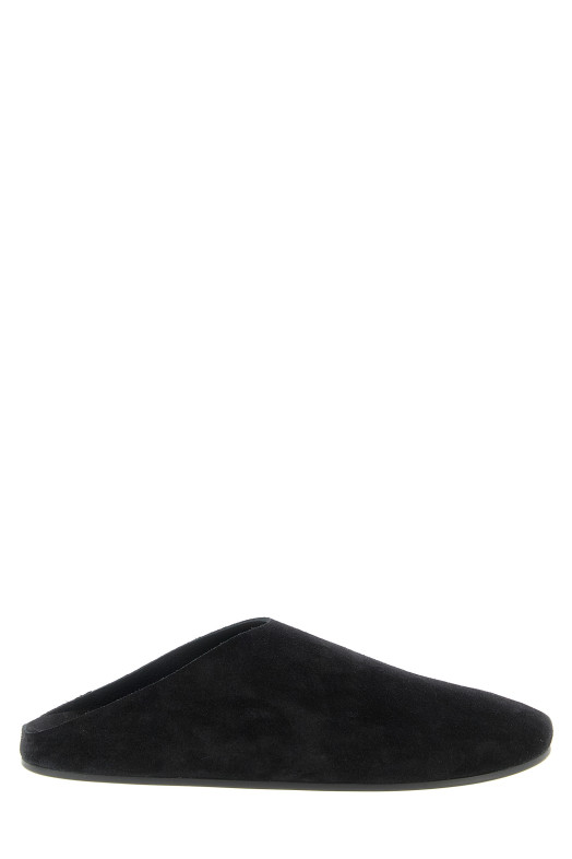 'Hudson' sabots Black 'Hudson' sabots Black