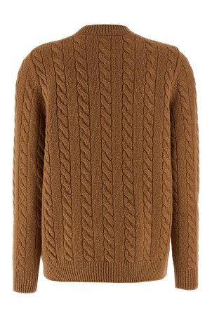 'Loneke' cardigan Brown 'Loneke' cardigan Brown
